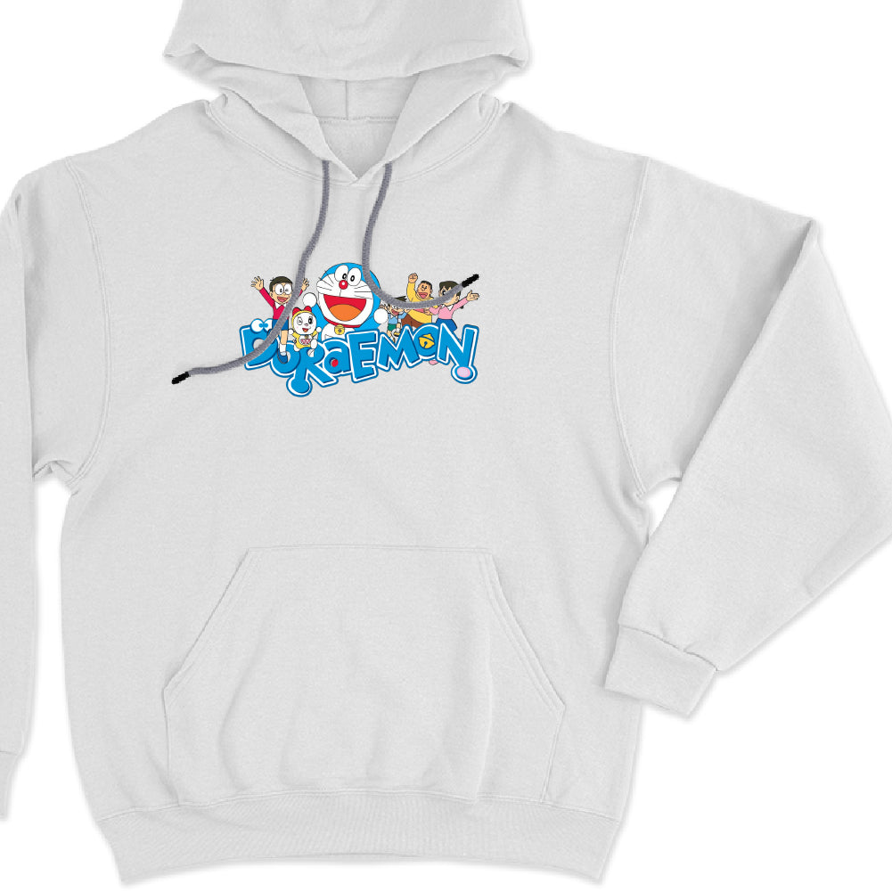 Doraemon personajes logo