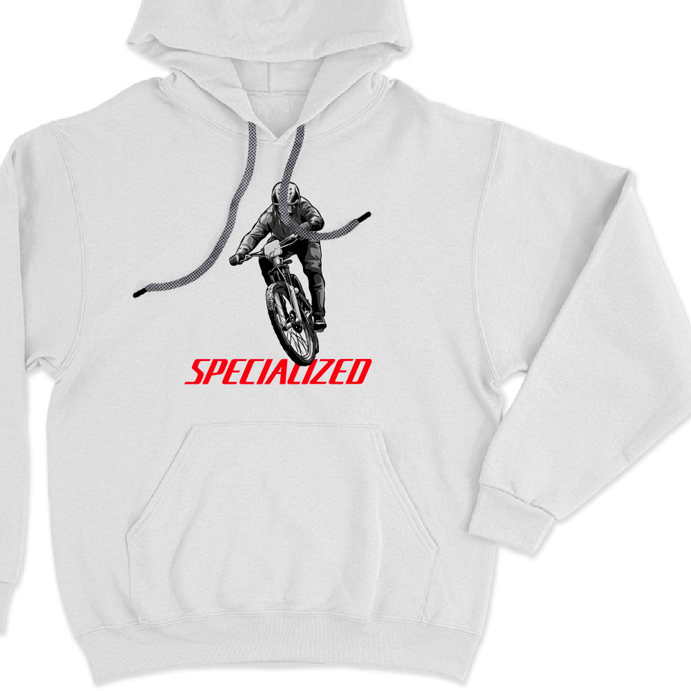 Specialized Downhill Rider