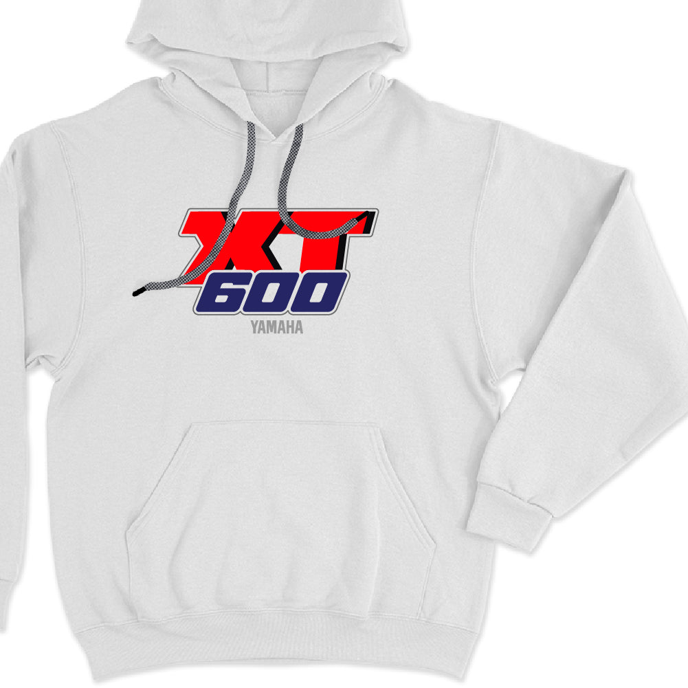 XT 600 logo 2