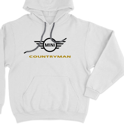 MINI Countryman logo