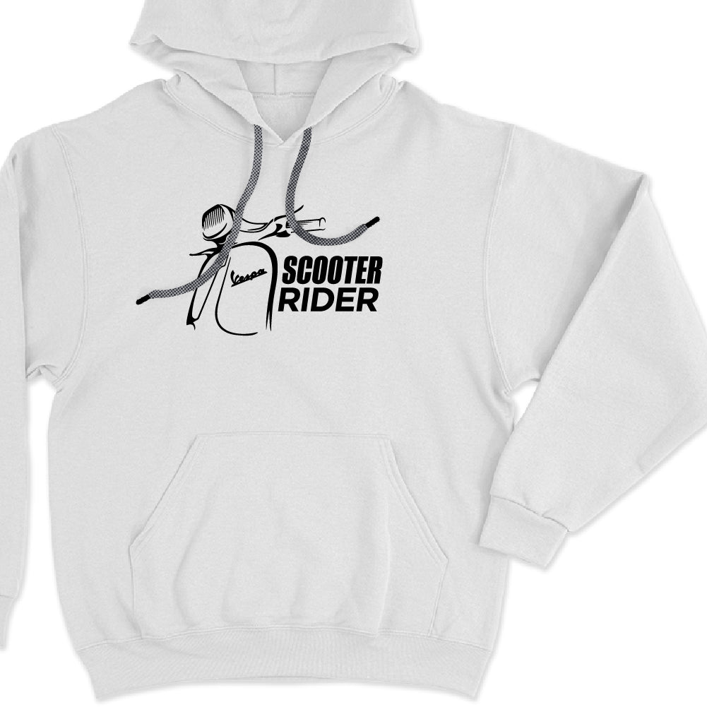 Scooter Rider