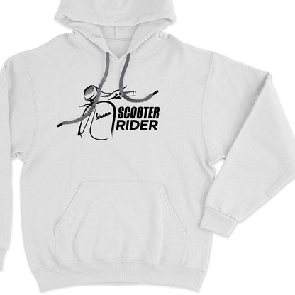 Scooter Rider
