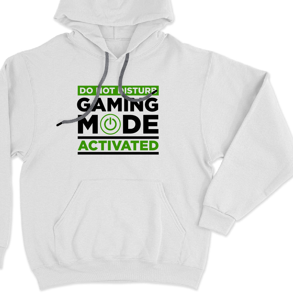 Gaming Mode Activated
