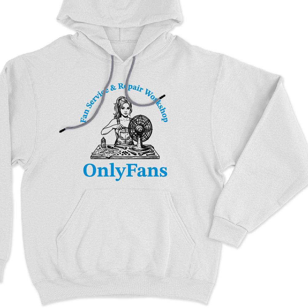 ONLYFANS - Fan Service & Repair