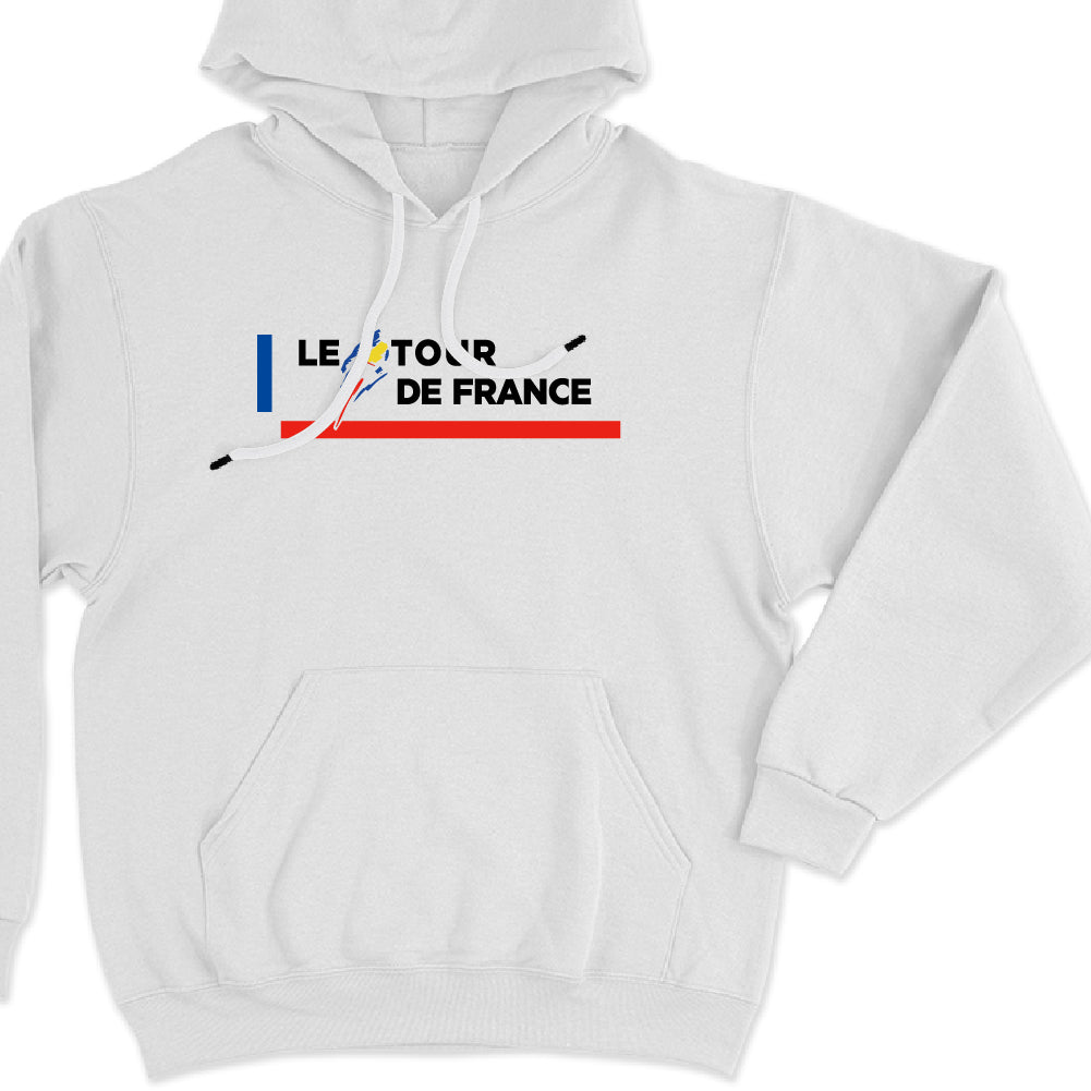 Tour de France - logo 1993