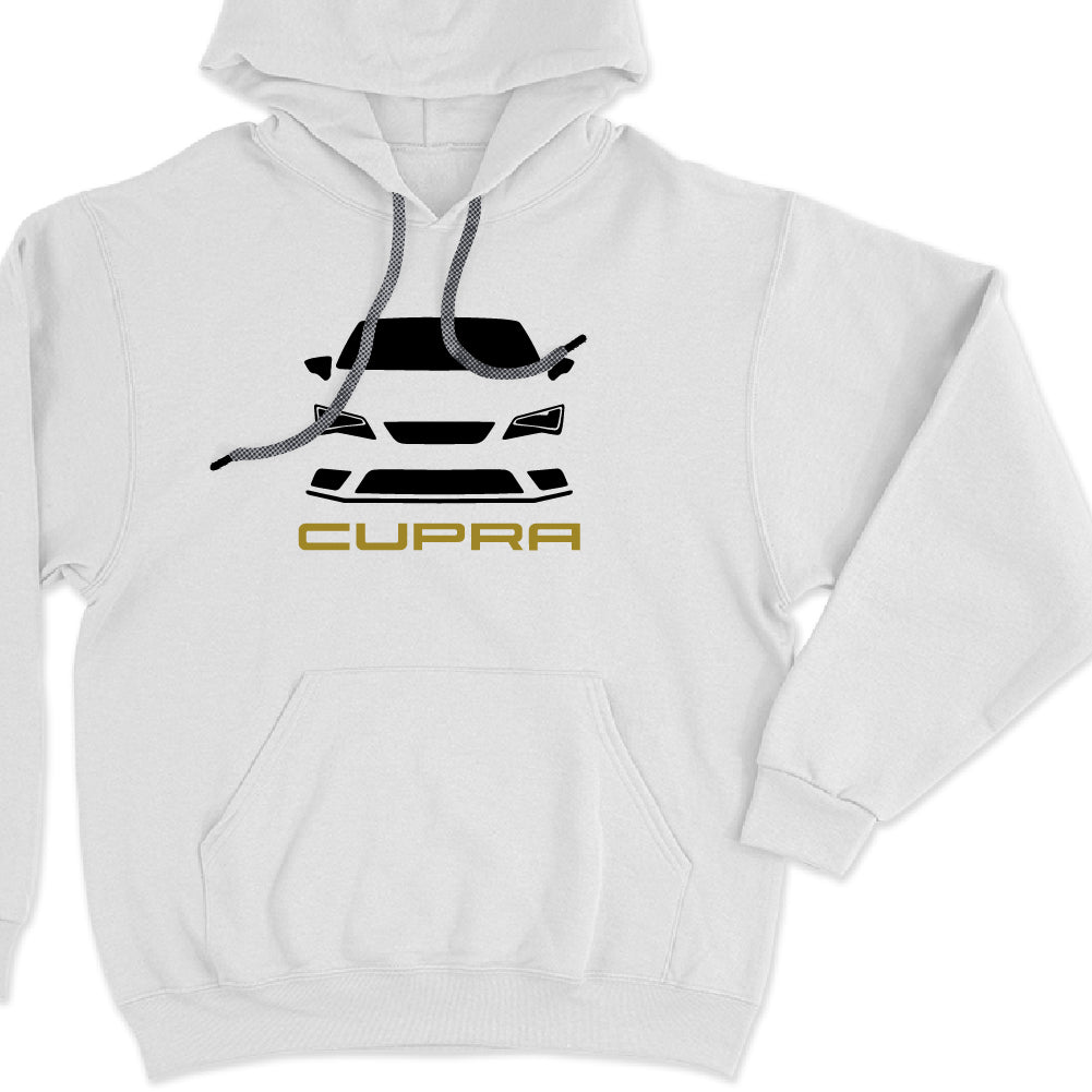 Seat Leon Cupra