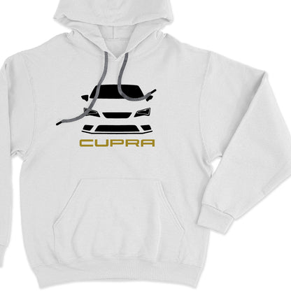 Seat Leon Cupra