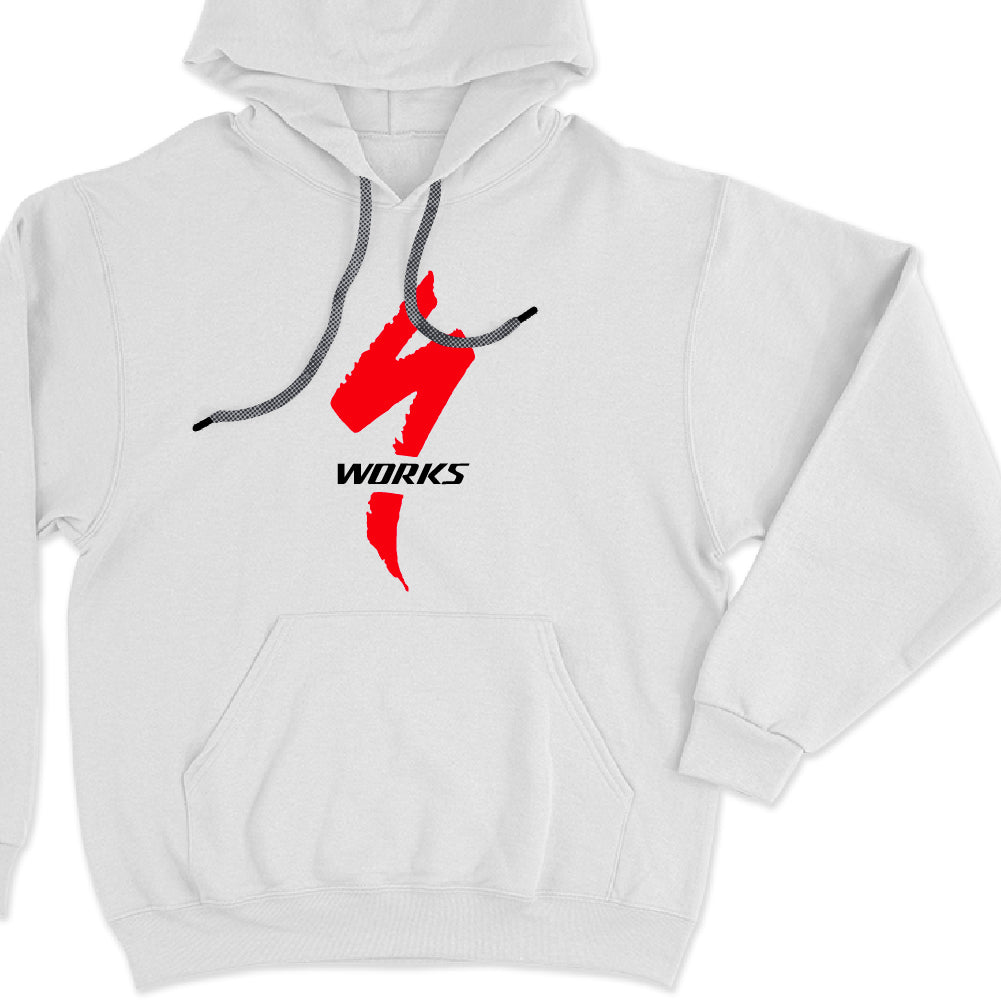 Specialized S-Works logo 2