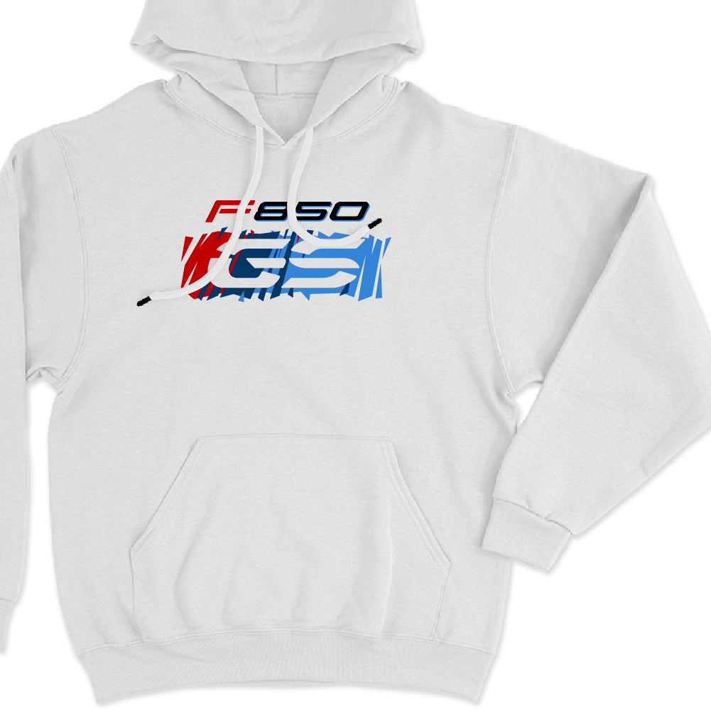 F850 GS emblema 4