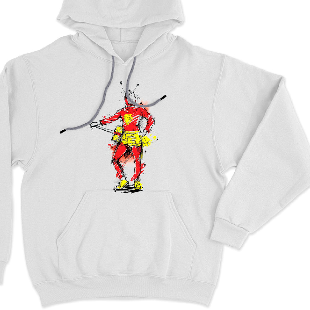 Chapulín Colorado sketch