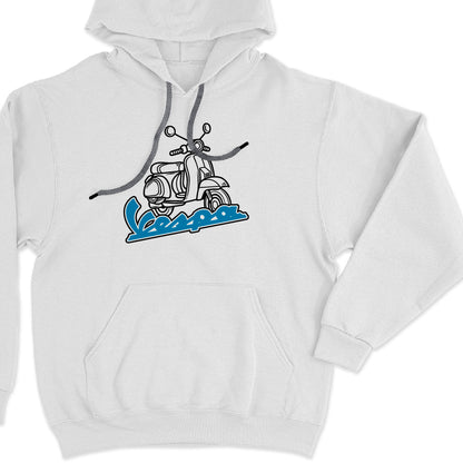 Vespa style A