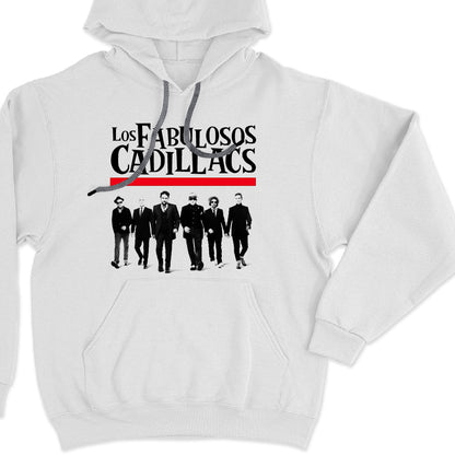 Los Fabulosos Cadillacs