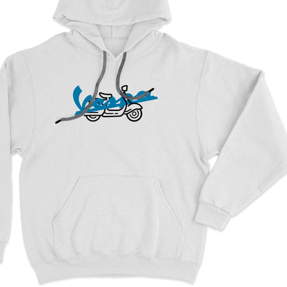 Vespa logo 6