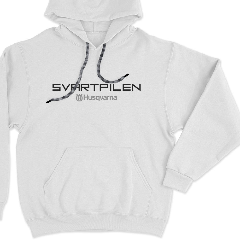 Svartpilen emblema 1