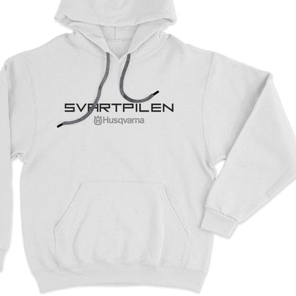 Svartpilen emblema 1