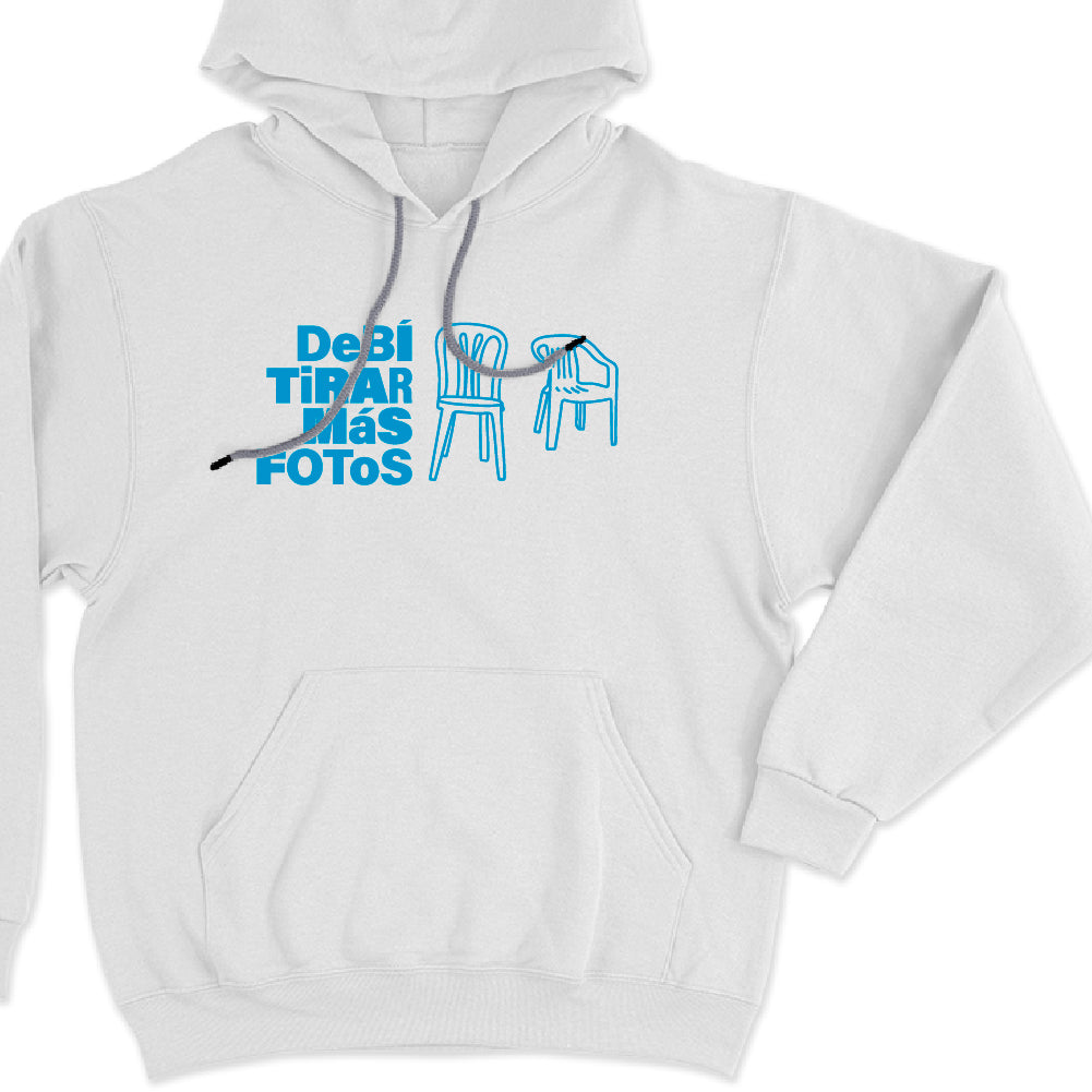 Bad Bunny Debí Tirar Más Fotos