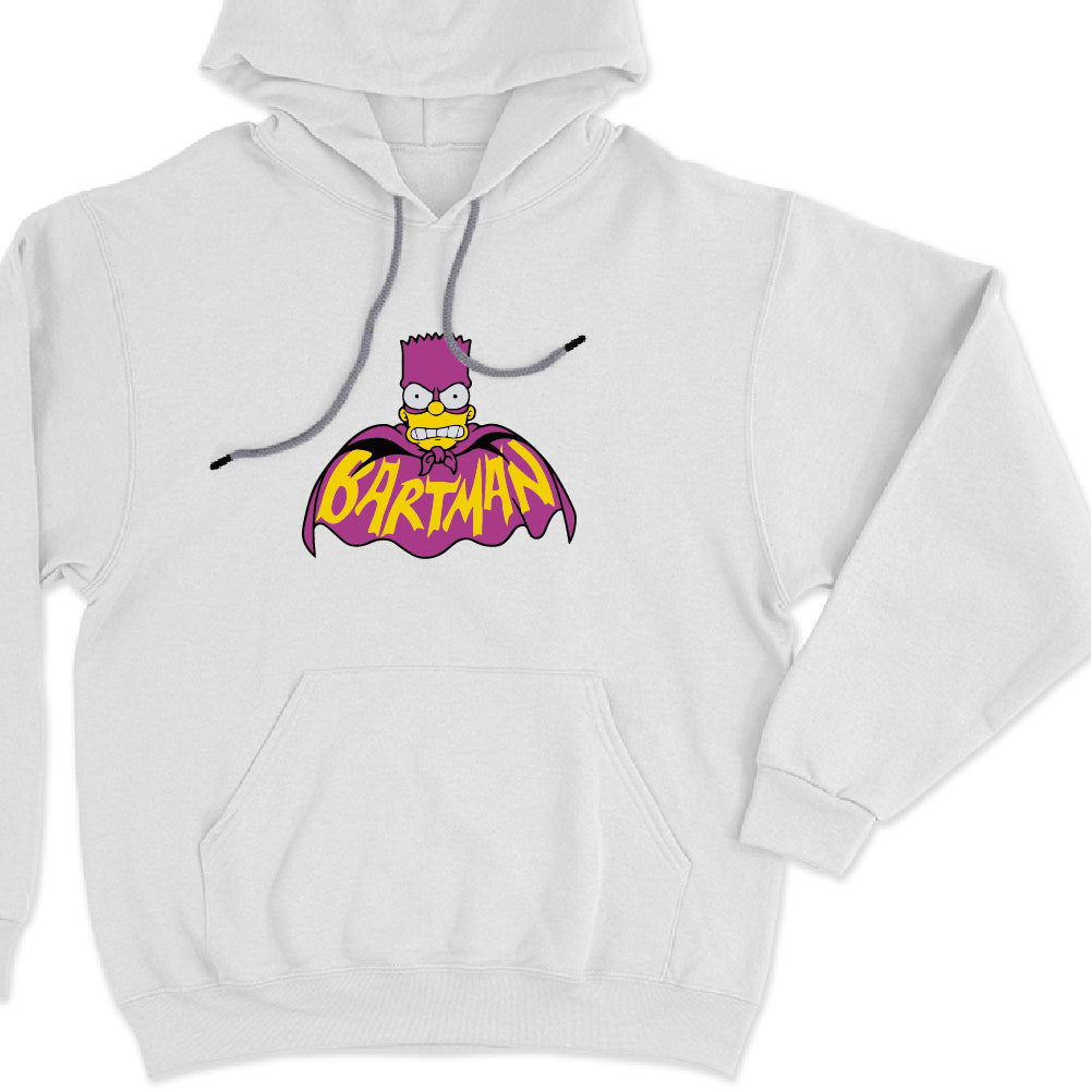 Bartman - Bart Simpson