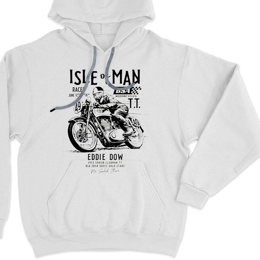 Isle of Man - Eddie Dow