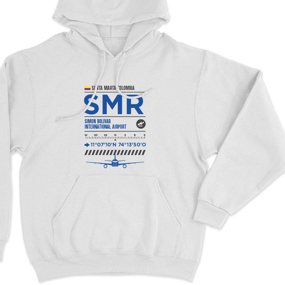 SANTA MARTA - Aeropuerto