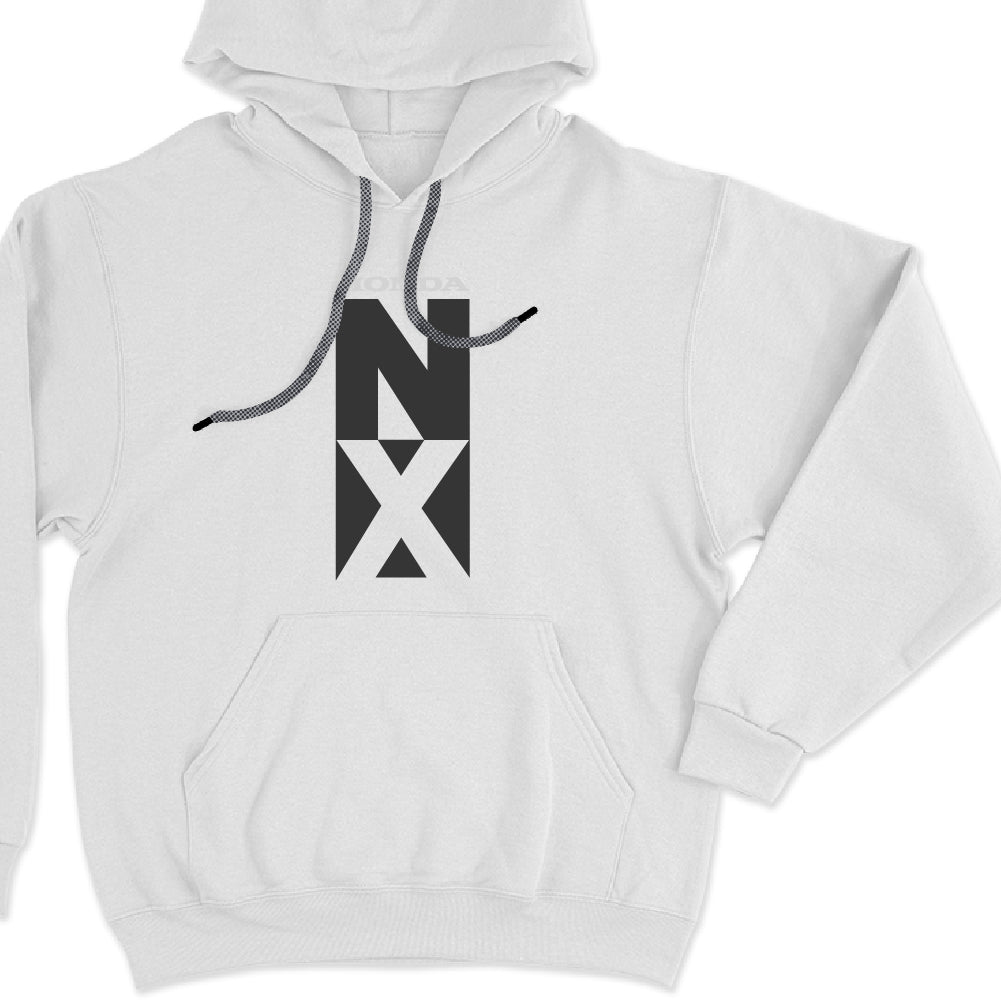NX logo