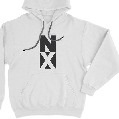 NX logo