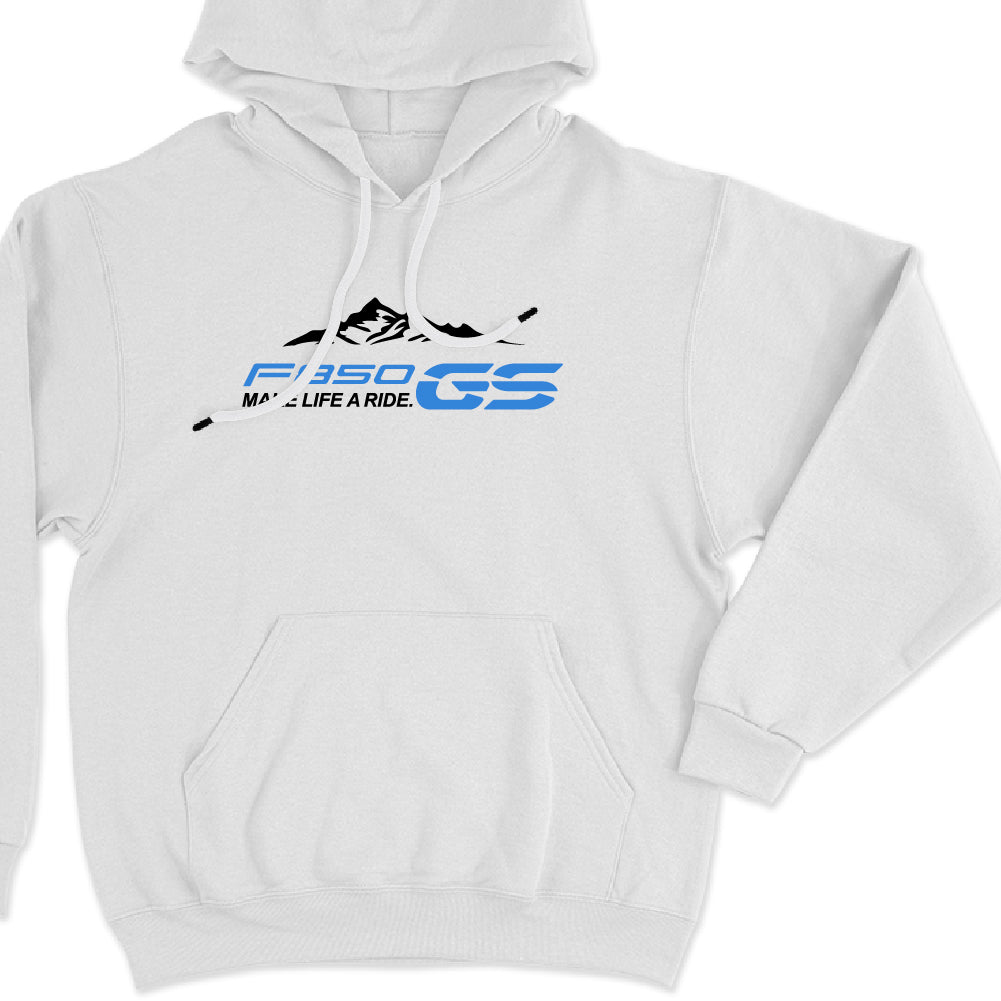 F850 GS logo 3