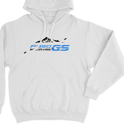 F850 GS logo 3