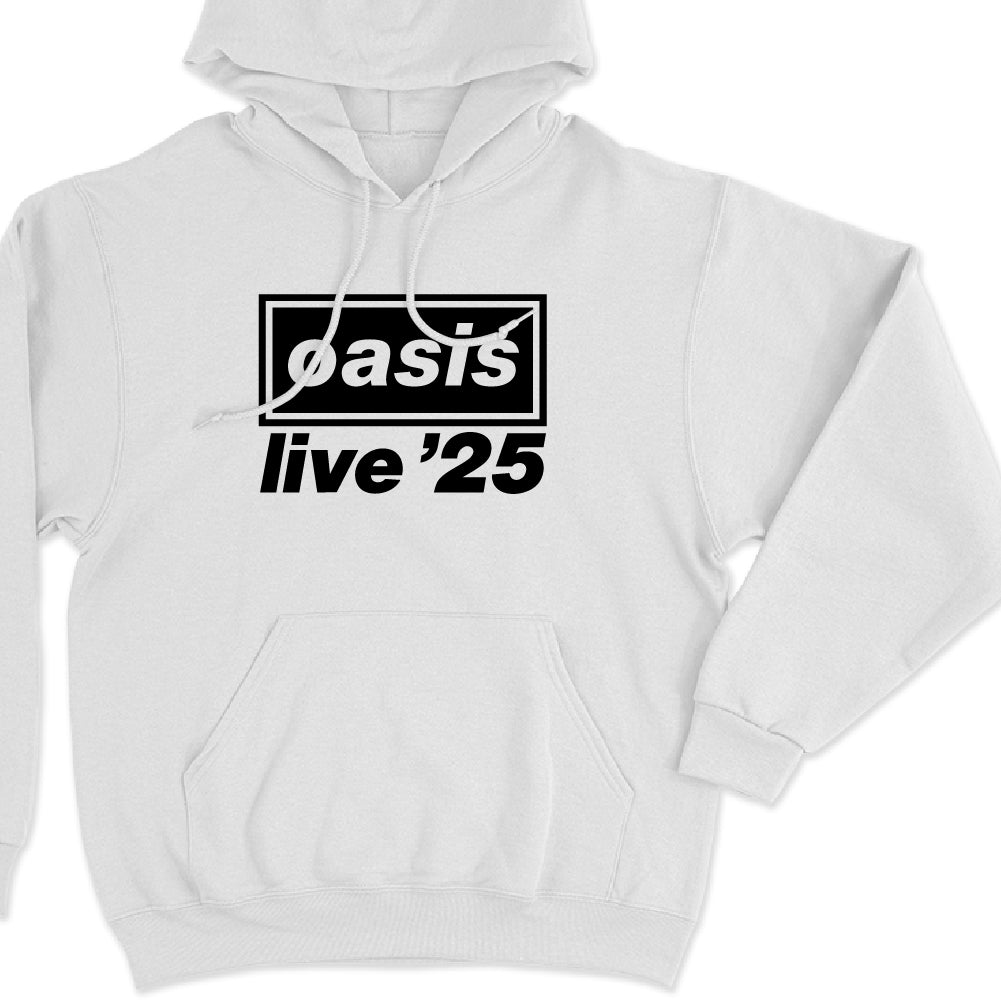 OASIS - Live '25