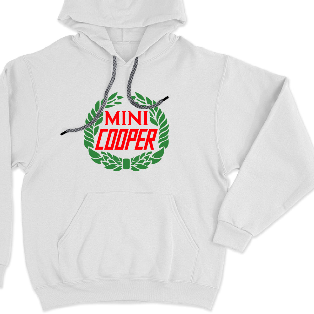 MINI classic logo 1