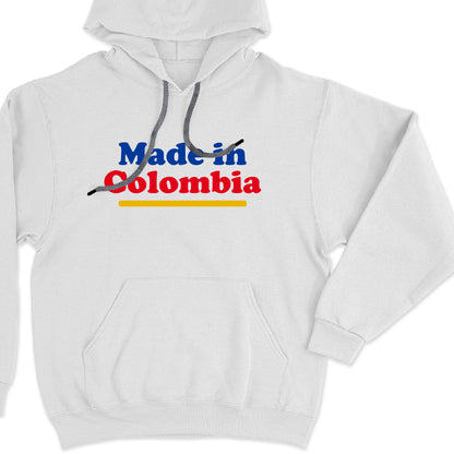 Made in Colombia