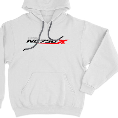 NC-750X emblema