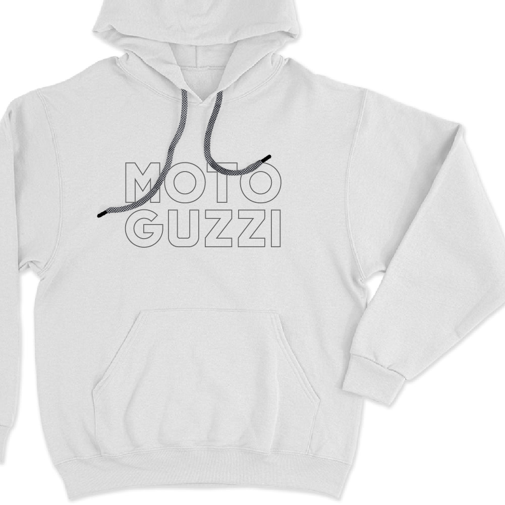 Moto Guzzi logo 4