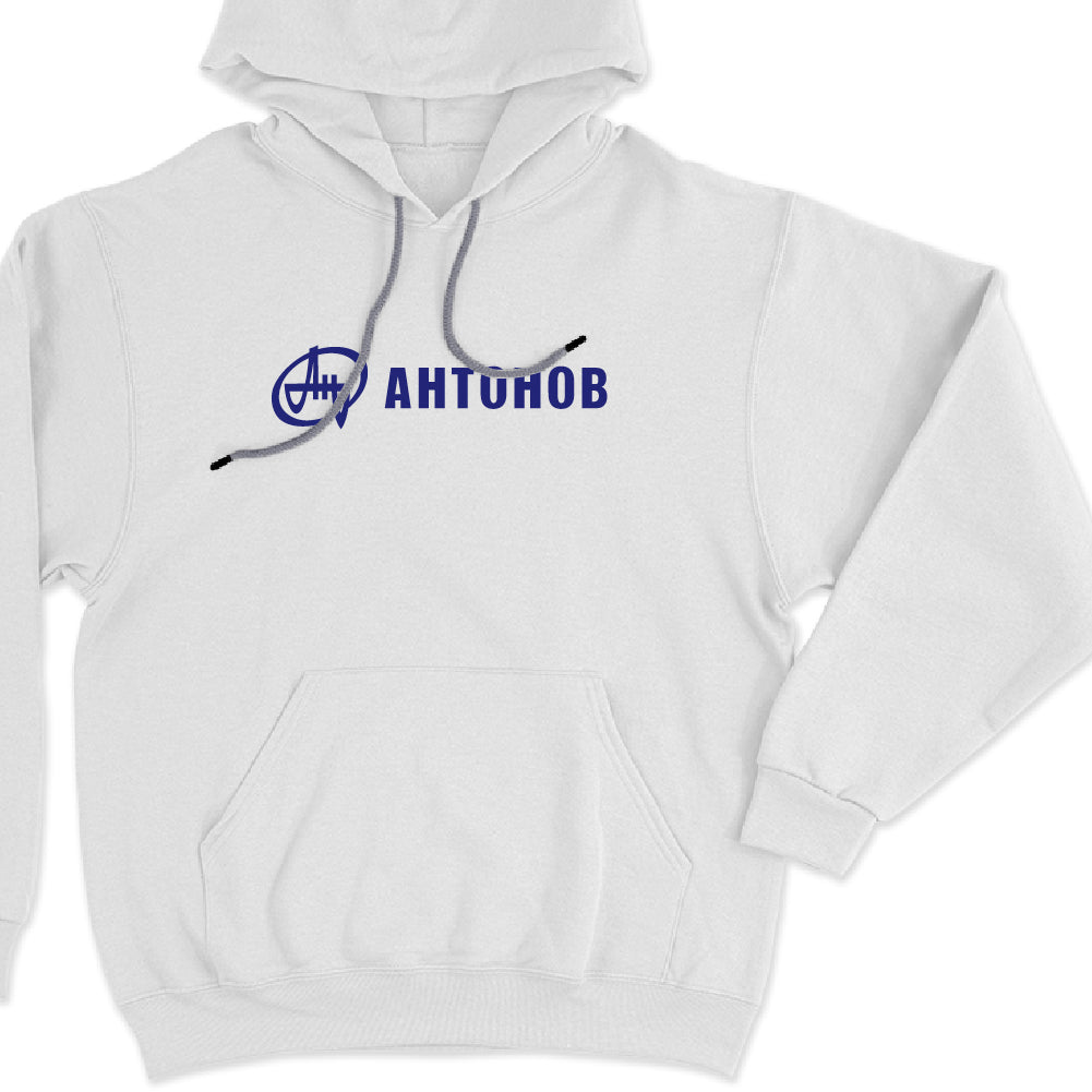 Antonov logo