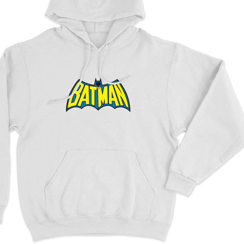 Batman logo clásico