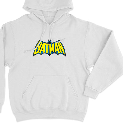 Batman logo clásico