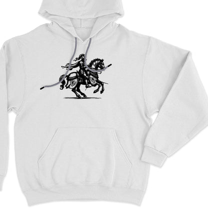 El caballero andante