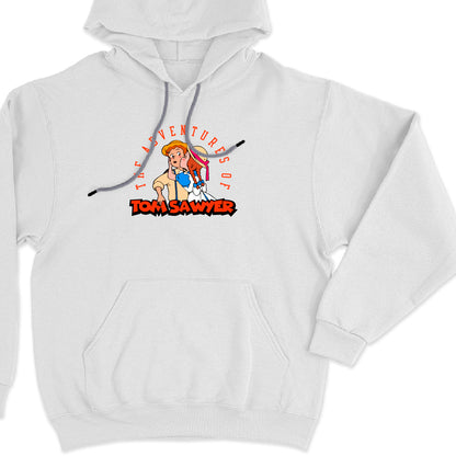 Las aventuras de Tom Sawyer