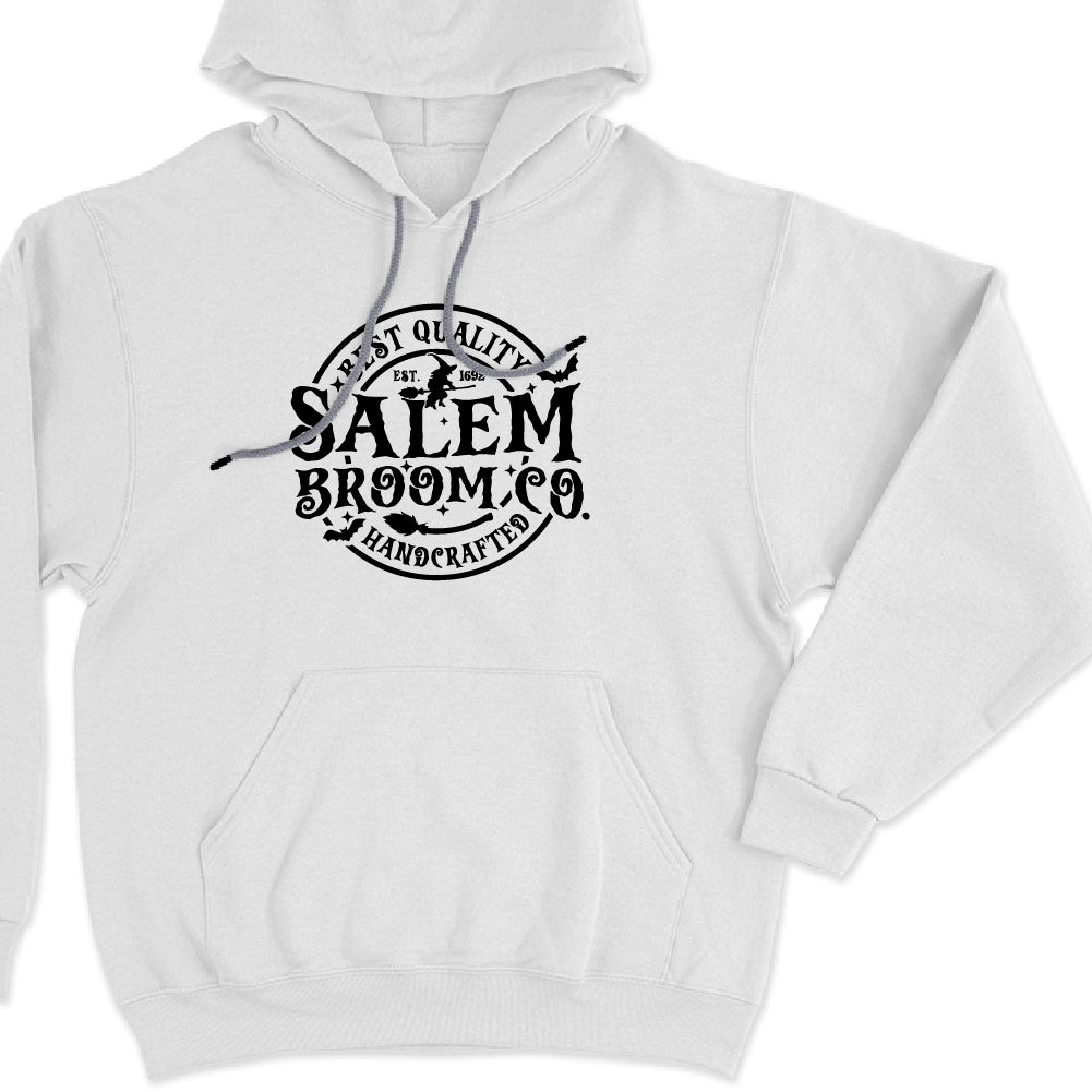 Salem Broom Co. | Handcrafted