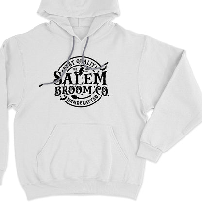 Salem Broom Co. | Handcrafted