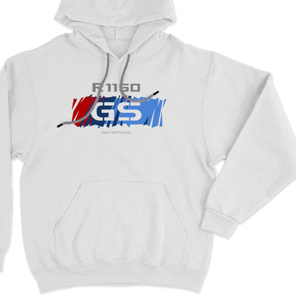 R1150 GS logo 1