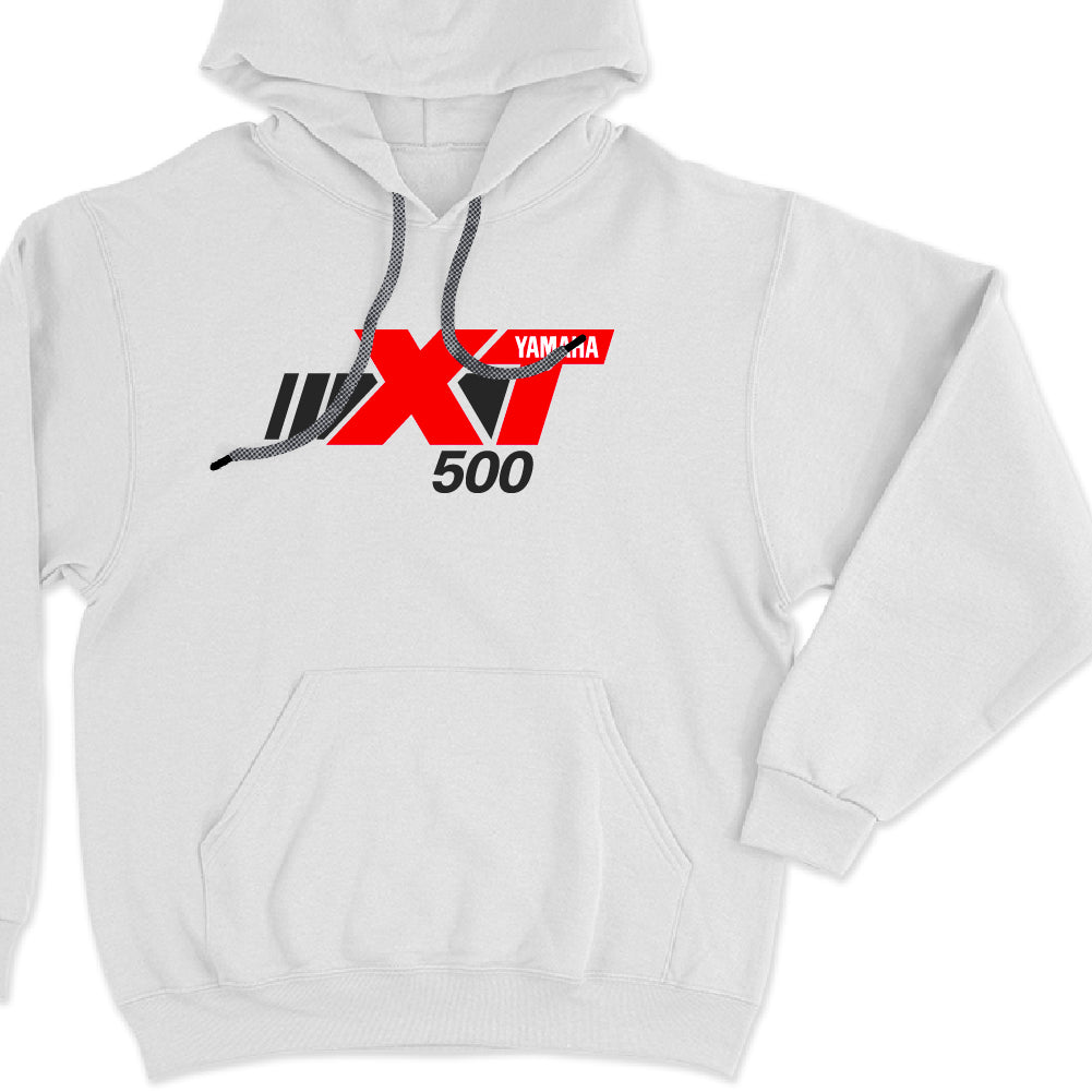 XT 500 logo 3