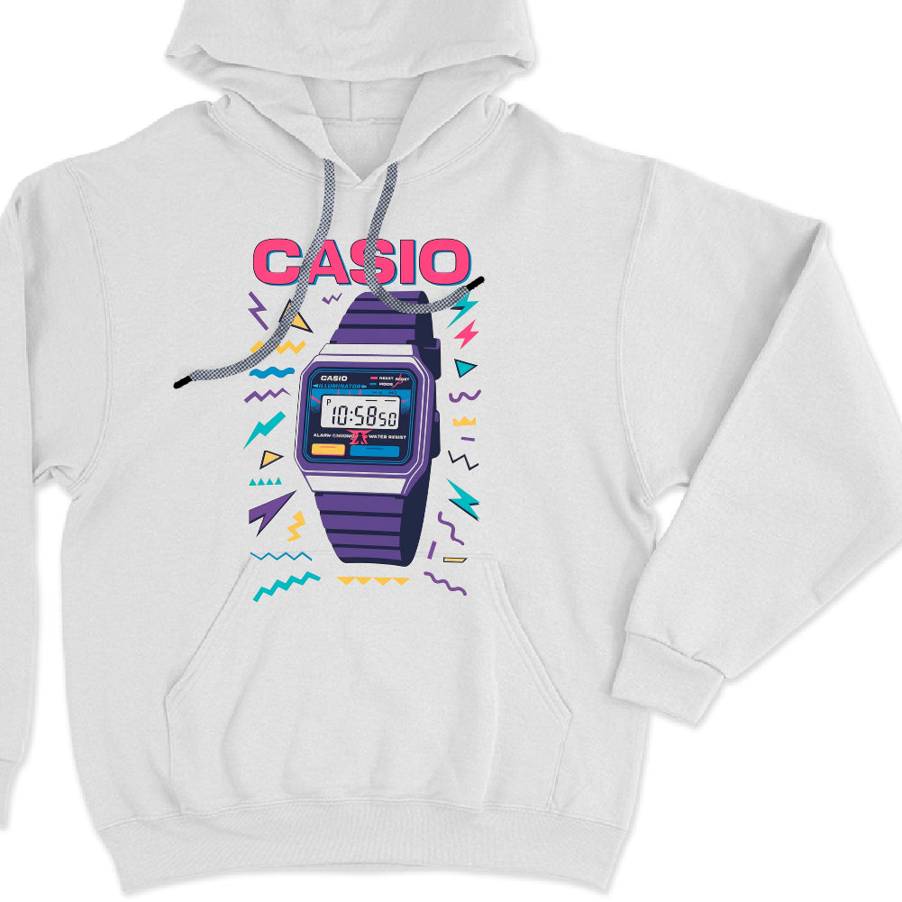 CASIO WATCH