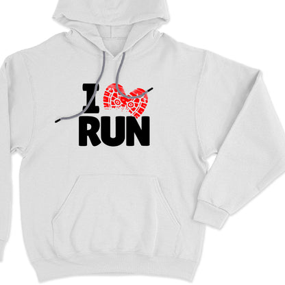 I love RUN