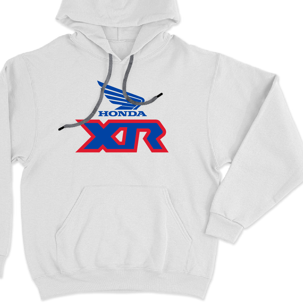 XR logo 1991