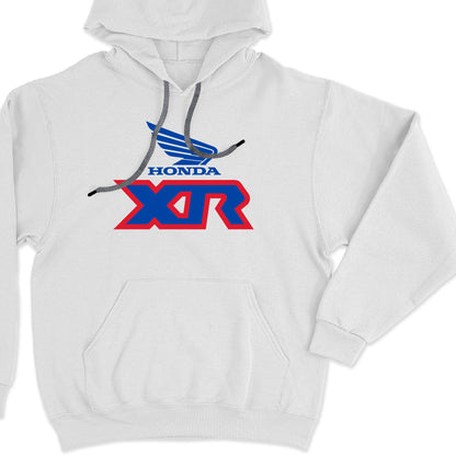 XR logo 1991