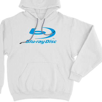Blu-Ray Disc