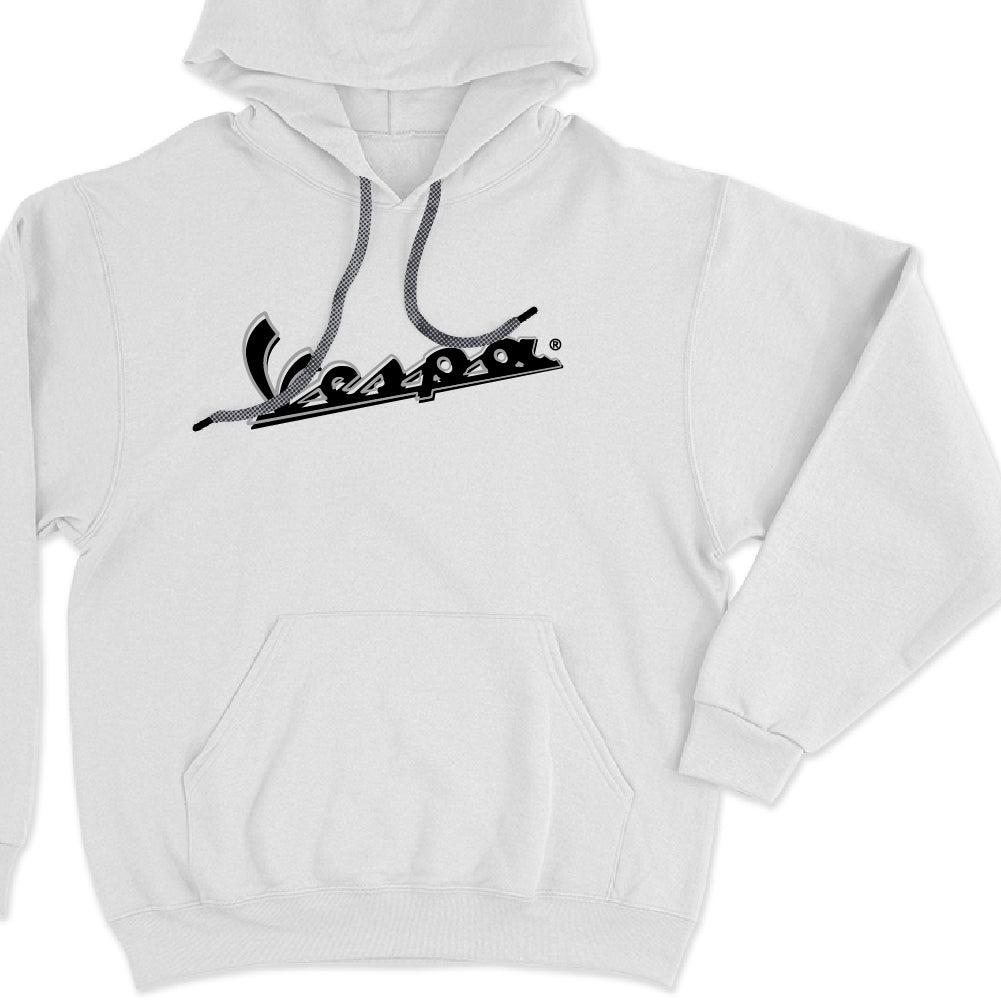 Vespa logo 3