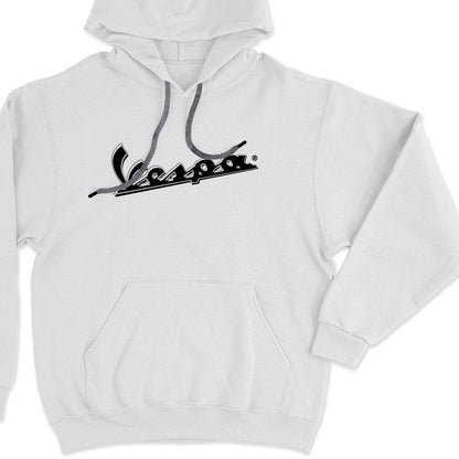 Vespa logo 3