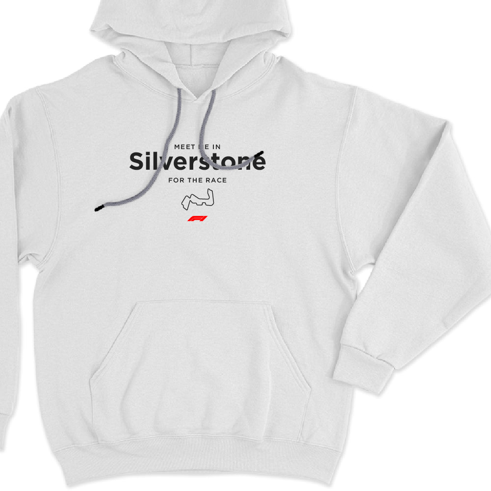 F1 Silverstone GP United Kingdom