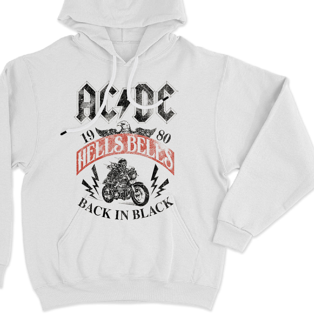 AC/DC - Hells Bells 1980